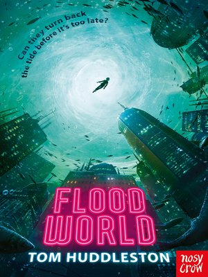 cover image of Floodworld